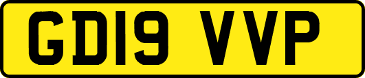 GD19VVP