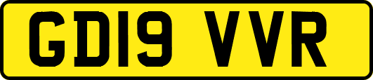 GD19VVR