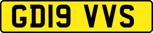 GD19VVS