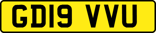 GD19VVU