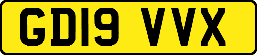 GD19VVX