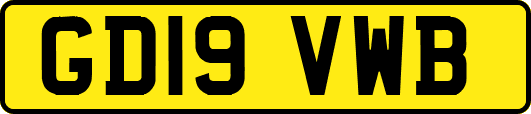 GD19VWB