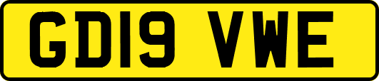 GD19VWE