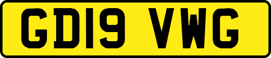 GD19VWG