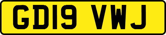 GD19VWJ