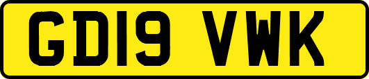 GD19VWK