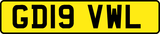 GD19VWL