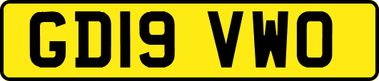 GD19VWO