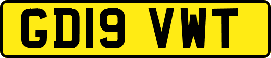 GD19VWT