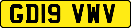 GD19VWV