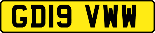 GD19VWW