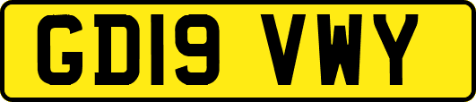 GD19VWY