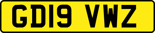 GD19VWZ