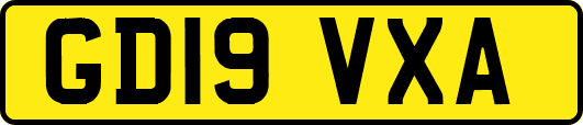 GD19VXA