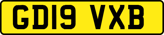 GD19VXB