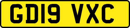 GD19VXC