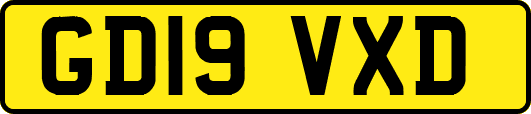 GD19VXD