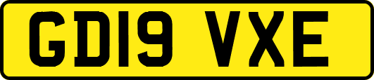GD19VXE