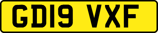 GD19VXF