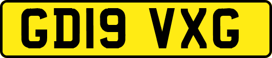 GD19VXG