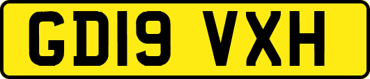 GD19VXH