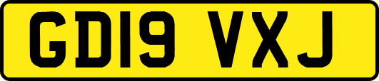 GD19VXJ