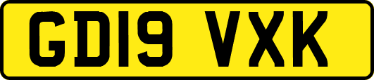 GD19VXK