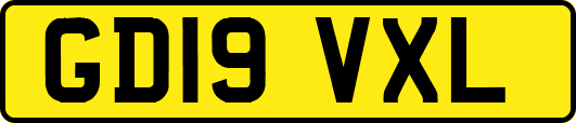 GD19VXL
