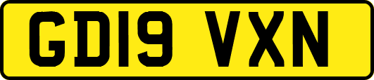 GD19VXN