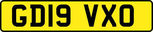 GD19VXO