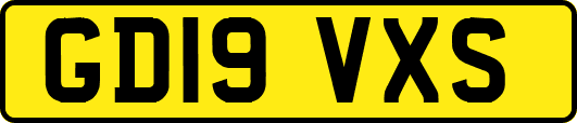 GD19VXS