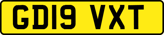 GD19VXT