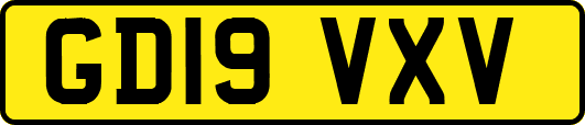 GD19VXV