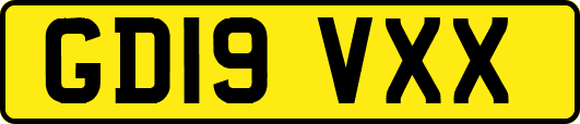 GD19VXX