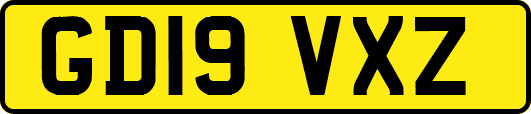 GD19VXZ