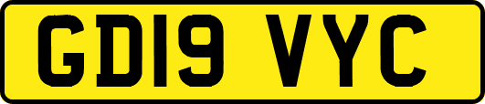 GD19VYC