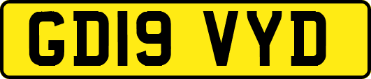 GD19VYD