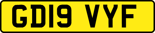 GD19VYF