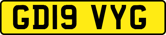 GD19VYG