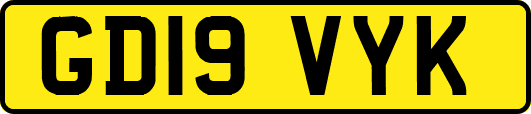 GD19VYK