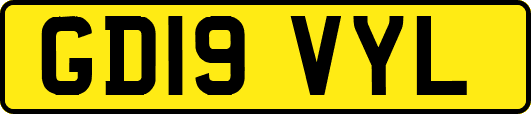 GD19VYL