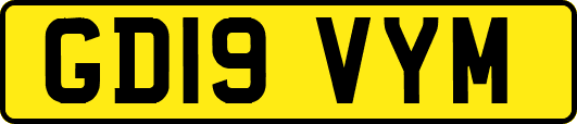 GD19VYM