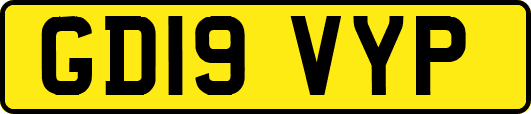 GD19VYP