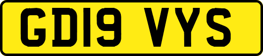 GD19VYS