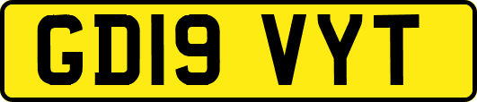 GD19VYT