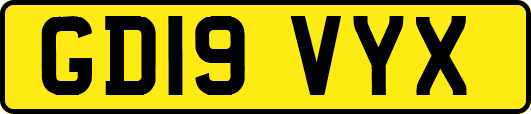 GD19VYX