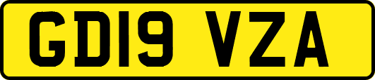GD19VZA