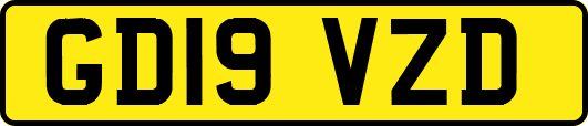 GD19VZD