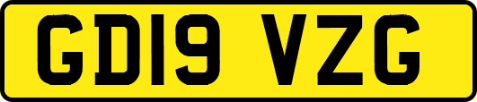 GD19VZG