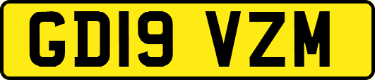 GD19VZM